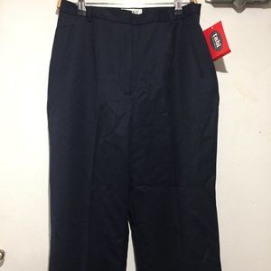 VINTAGE TABI INTERNATIONAL WOOL PANTS SIZE 10